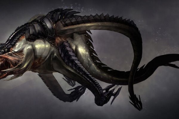 Kraken darknet