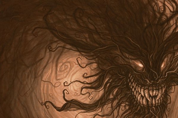Kraken гидра